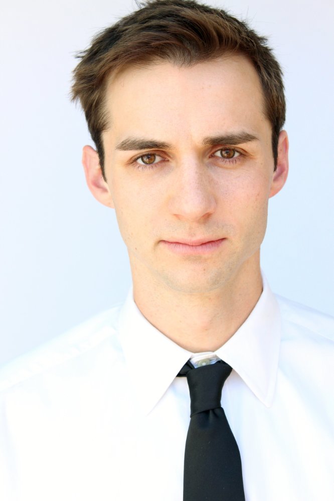 Aaron Leddick