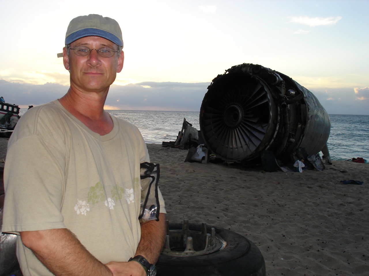 Steve LaPorte