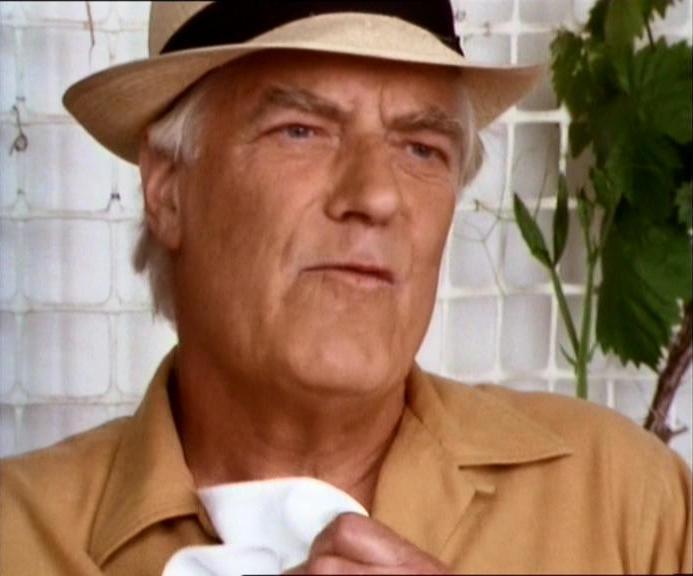 Norman Rodway