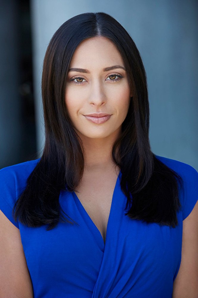 Karlee Perez
