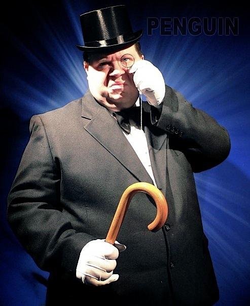 Penguin