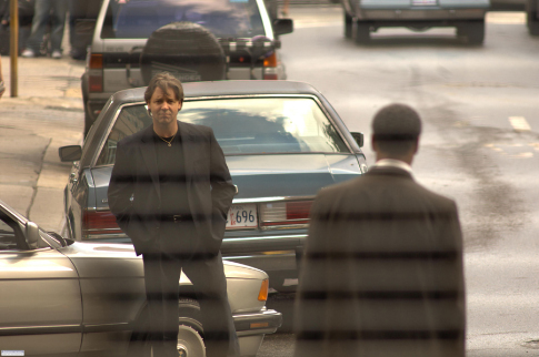 Frank Lucas