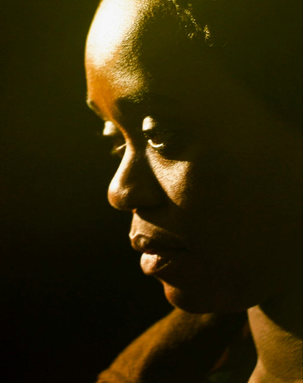 Cassie Osuji
