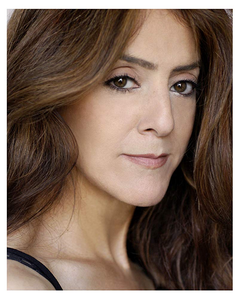 Judy Malka