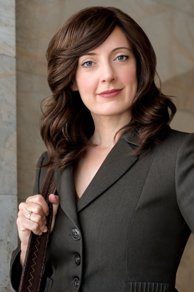 Andrea Lee Davis