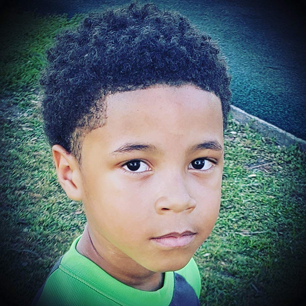 Sean Tasker Jr.