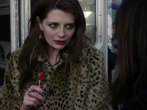 Mischa Barton