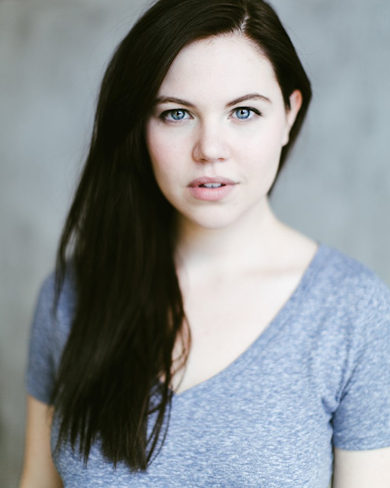 Rachel Reiff