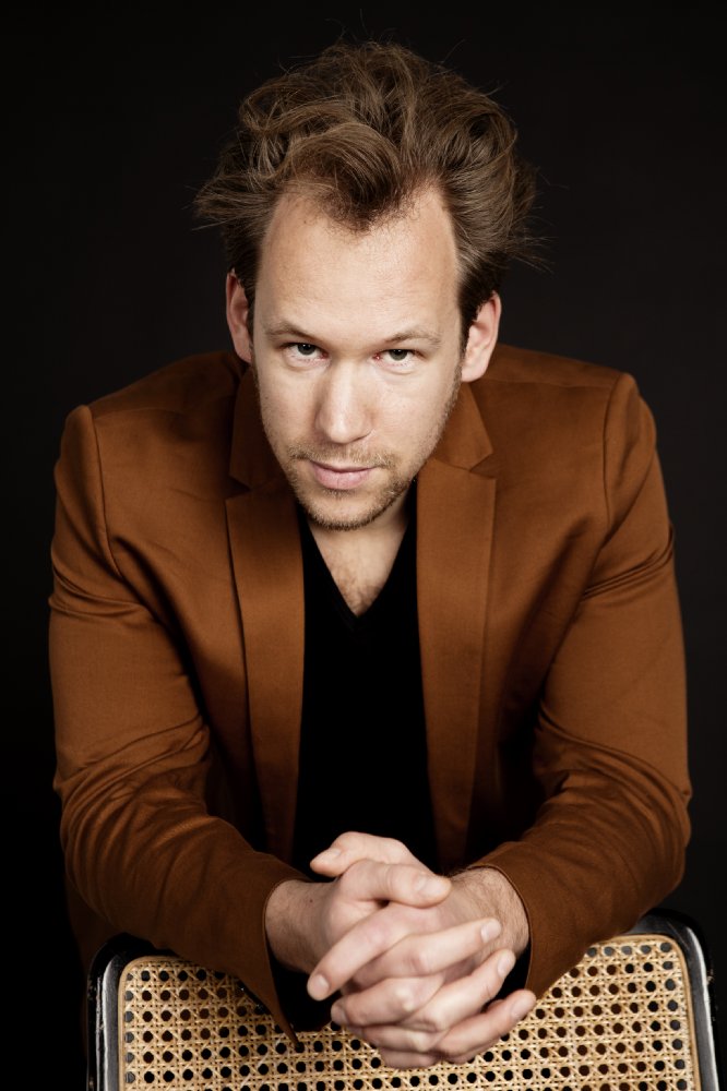 Frederik Lebeer