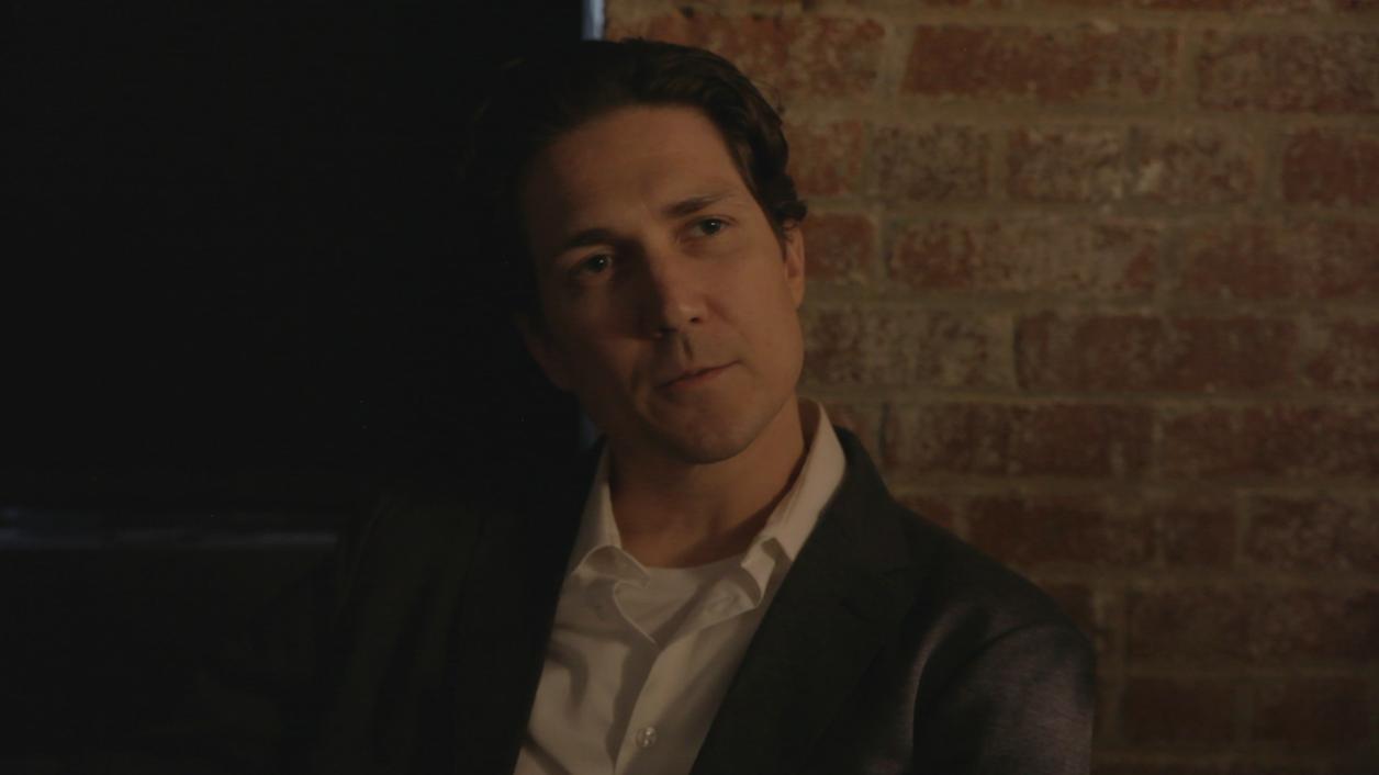 Scott David Reeves
