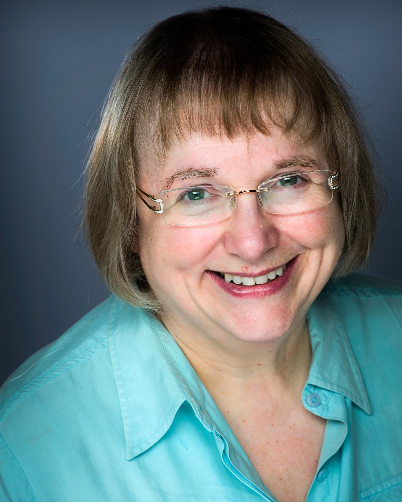 Louise Green