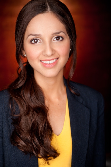Candice Sherri Griego