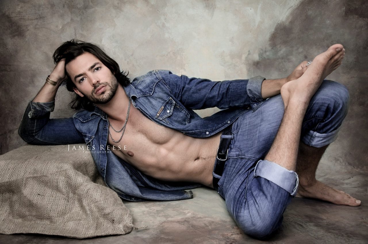 Danny Bates