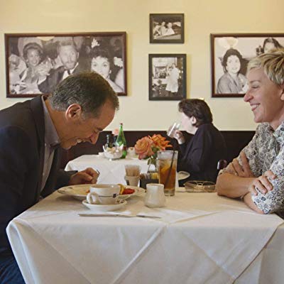 Himself - Host, Himself, Jerry Seinfeld, Jerry Seinfeld - Host