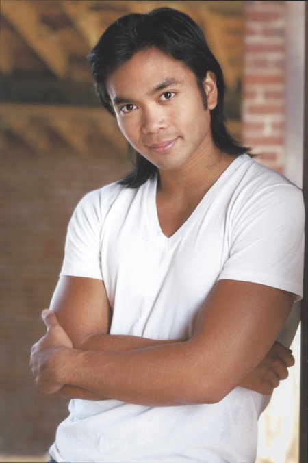 Jose Llana