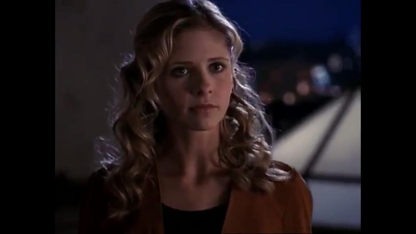 Buffy Summers