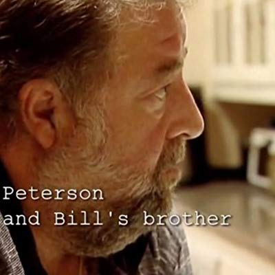 Himself - Michael & Bill's Brother