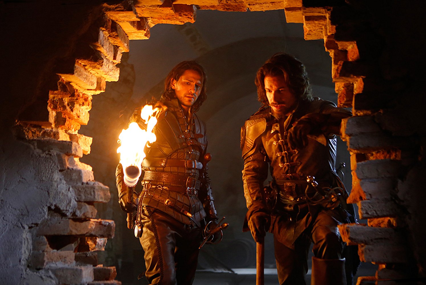 Aramis
