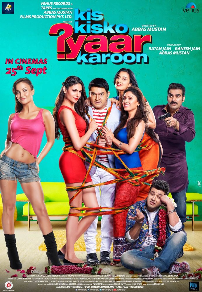 Varun Sharma