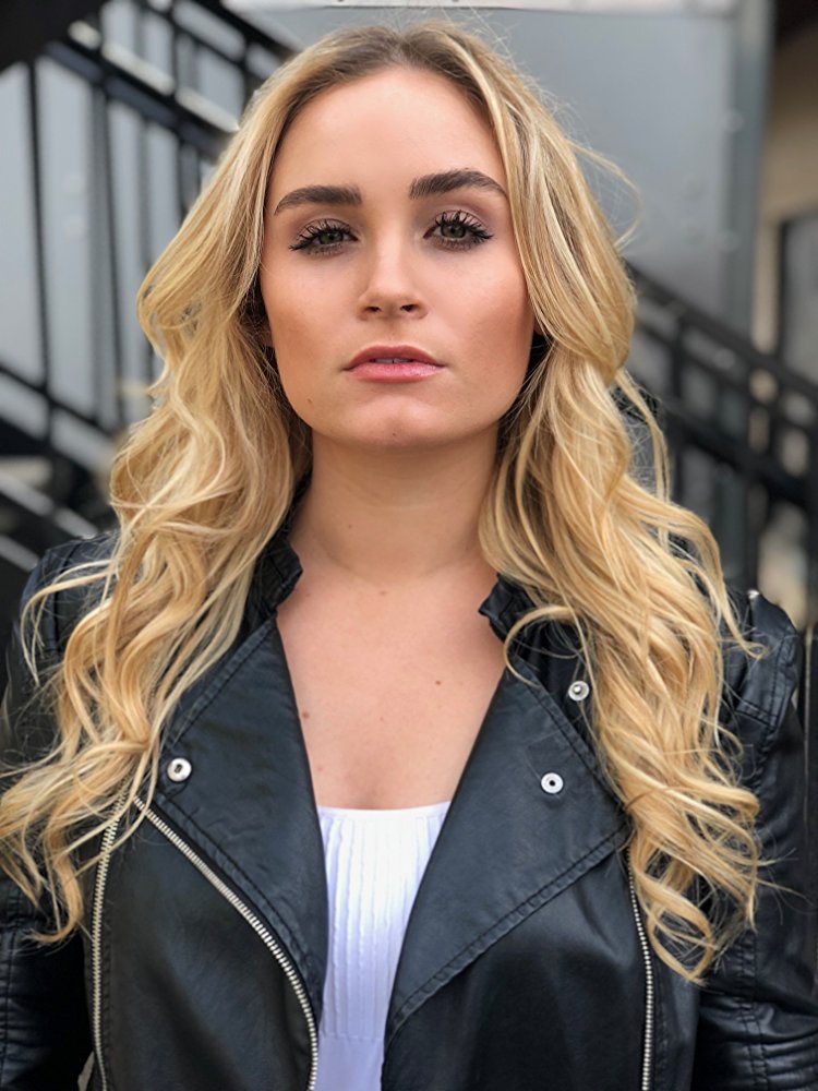 Liza Wilk