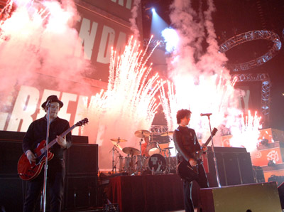 Green Day
