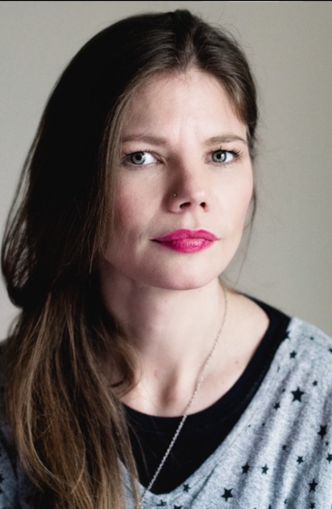 Fiona Edgington