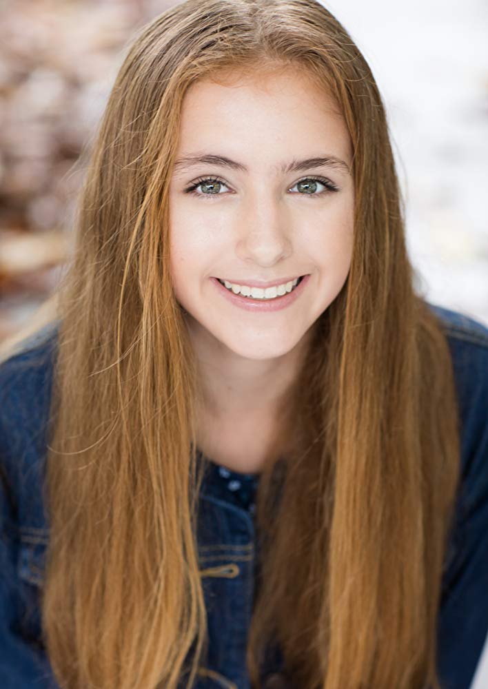 Jordan Elizabeth Kennedy