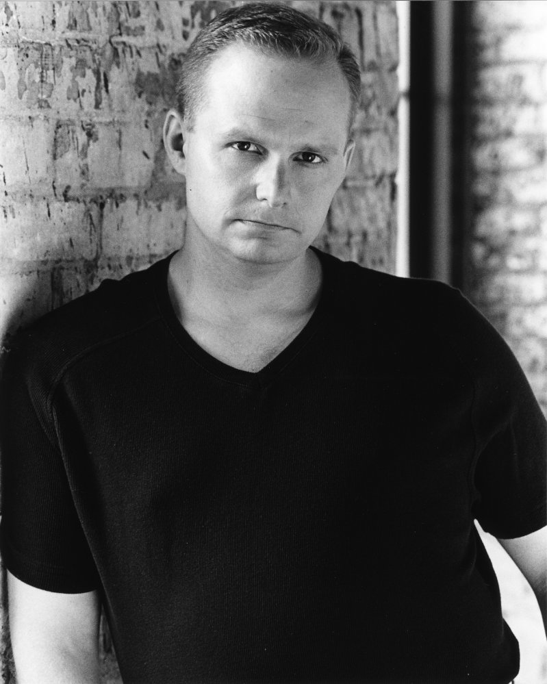 Timothy Scott