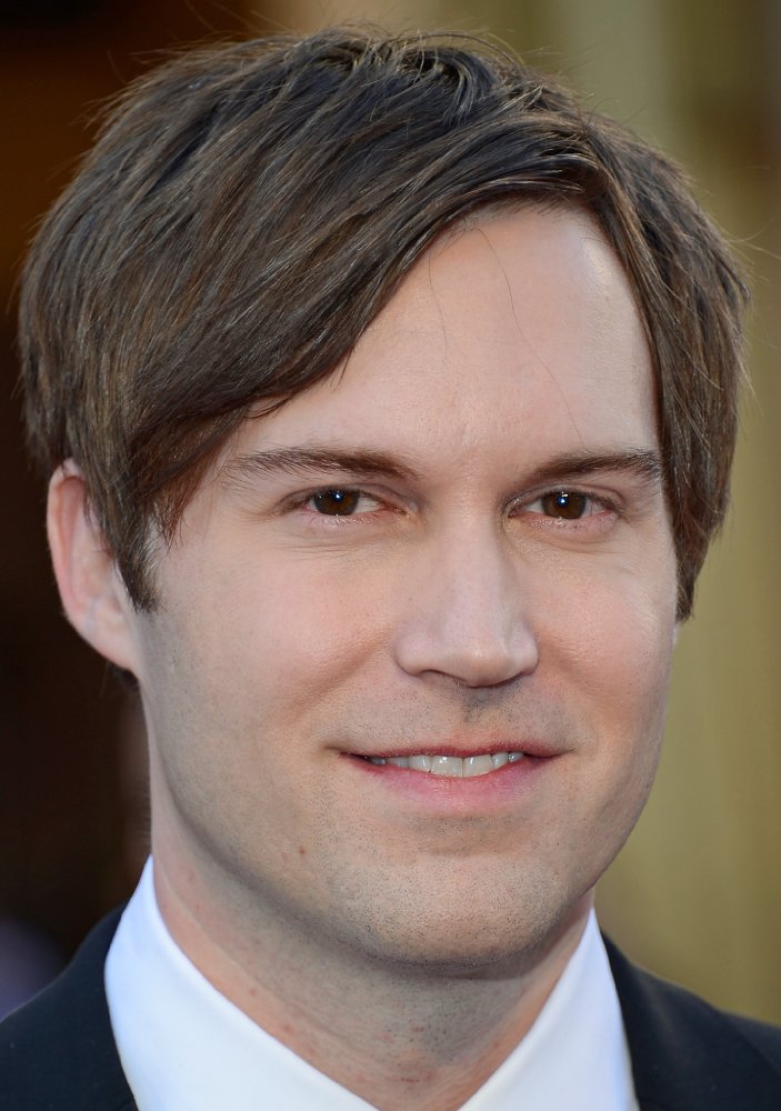 Shawn Christensen