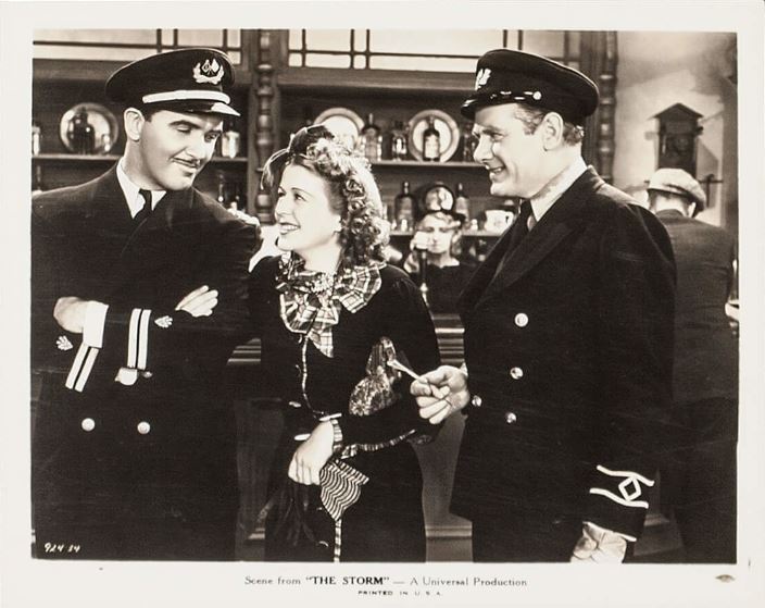 Charles Bickford
