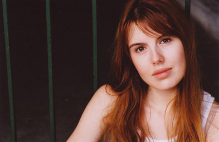 Samantha Aisling
