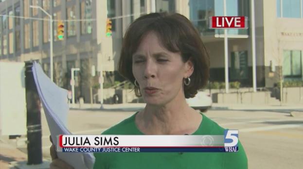 Julia Sims
