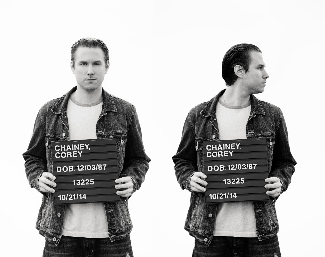 Corey Chainey