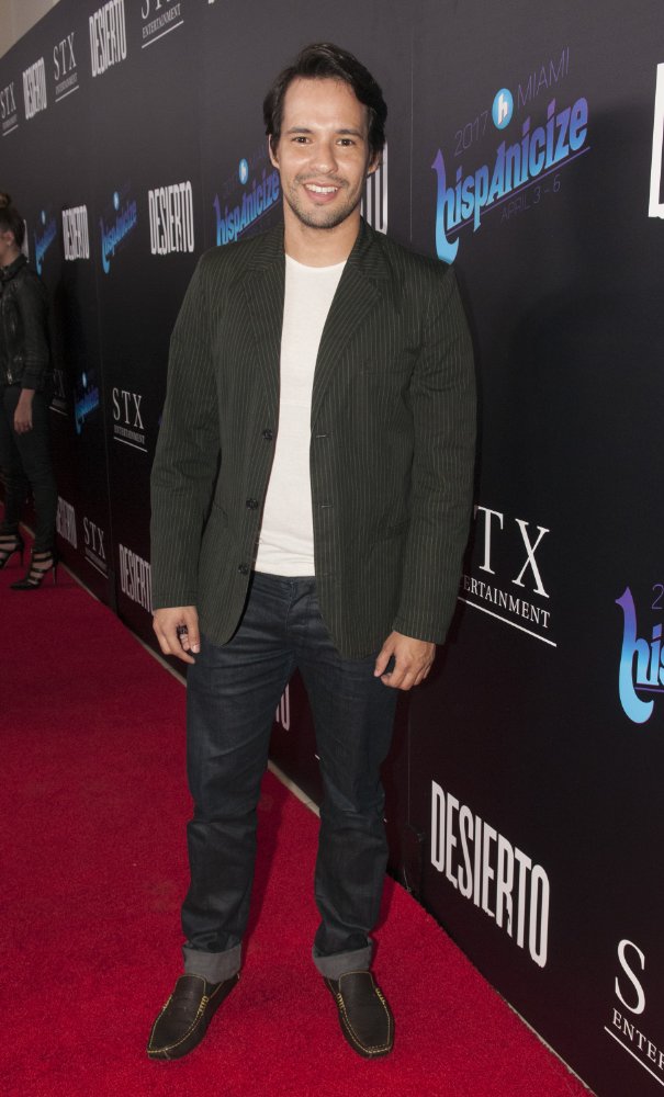 Yamil Urena