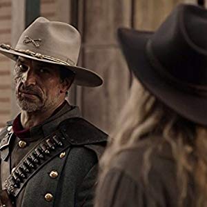 Jonah Hex