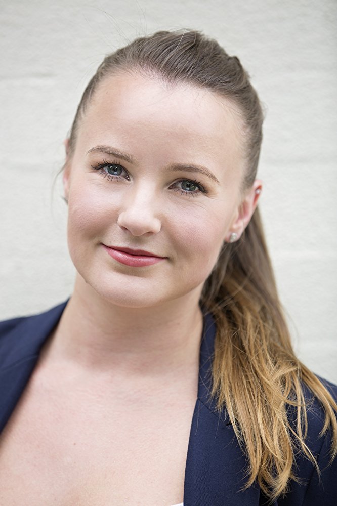 Anna Mathiassen