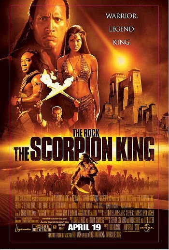 The Sorceress