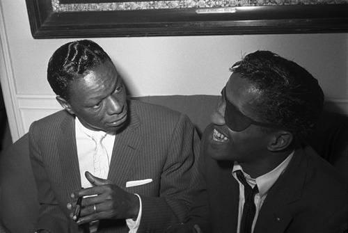 Nat 'King' Cole