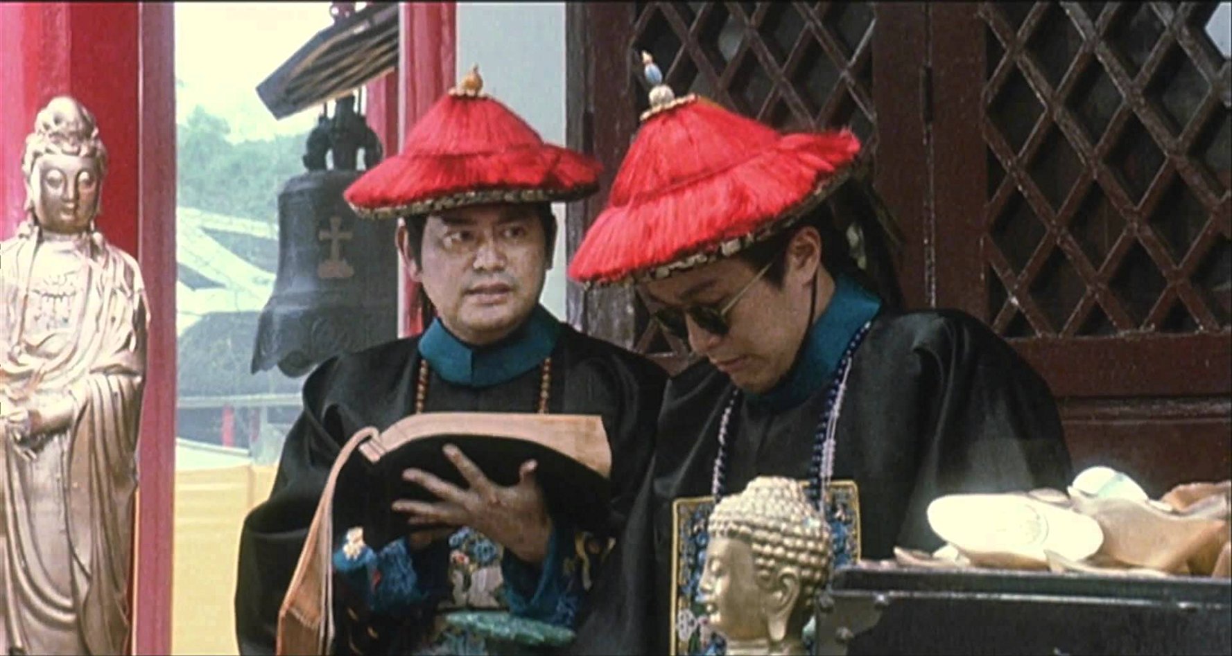 Wei Xiaobao
