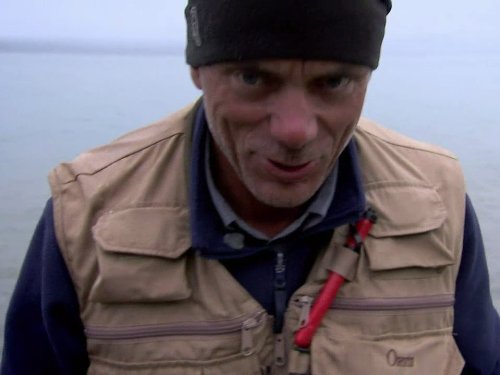 Jeremy Wade