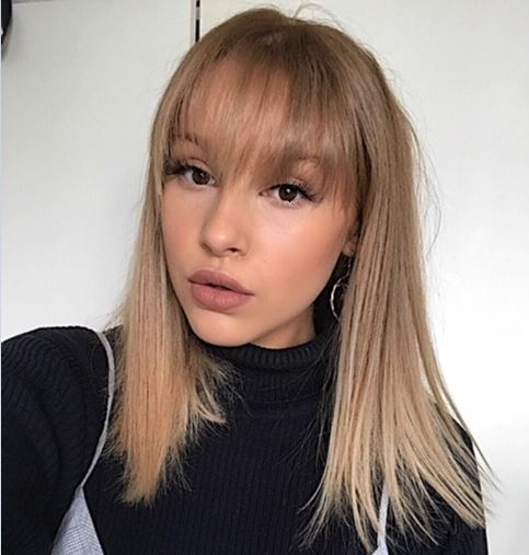 Angelina Leljak