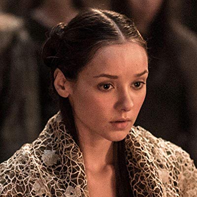 Roslin Frey