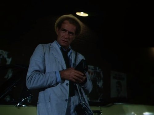 Darren McGavin