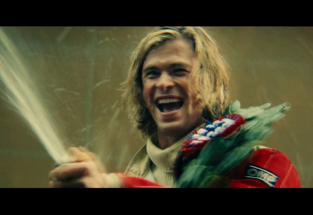 James Hunt