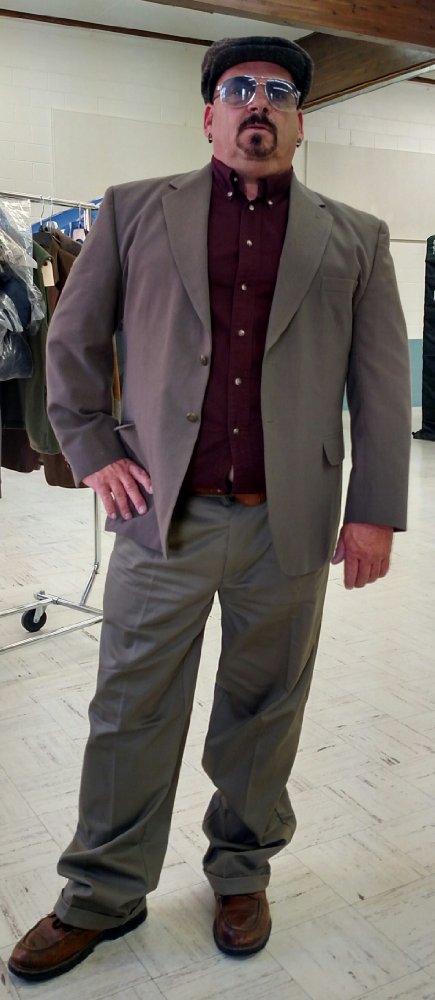 Lyle DeRose