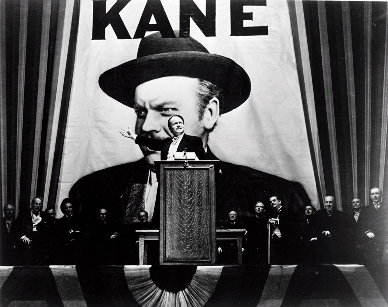 Charles Foster Kane