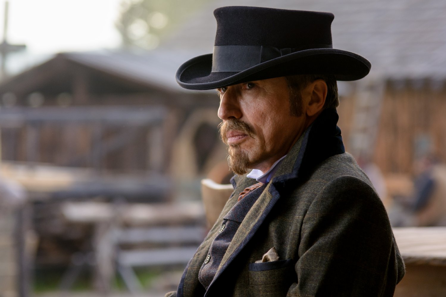 Michael Wincott