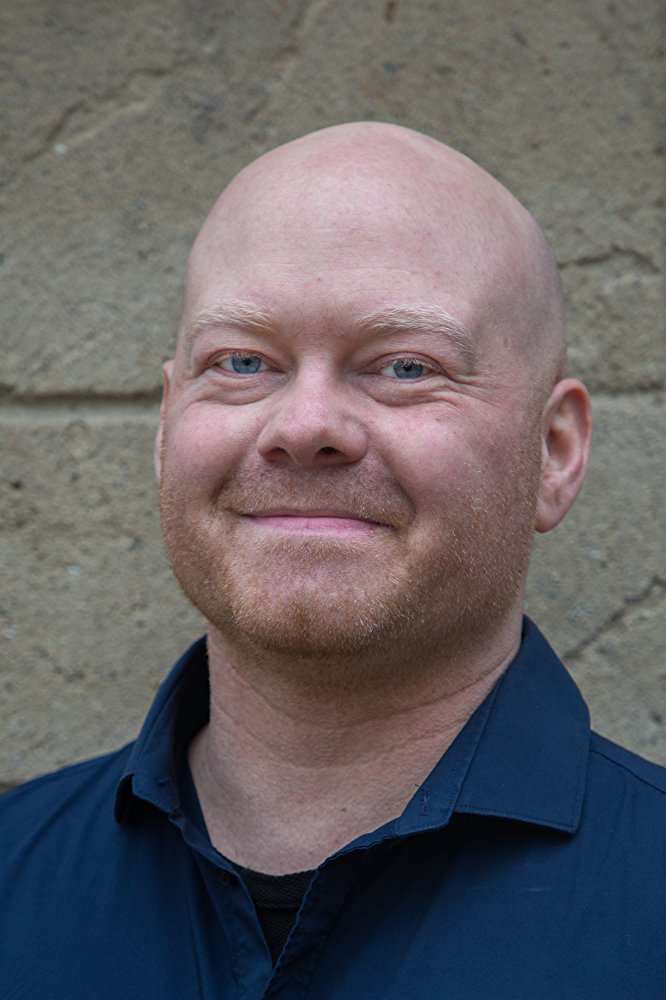 Derek Meisenburg