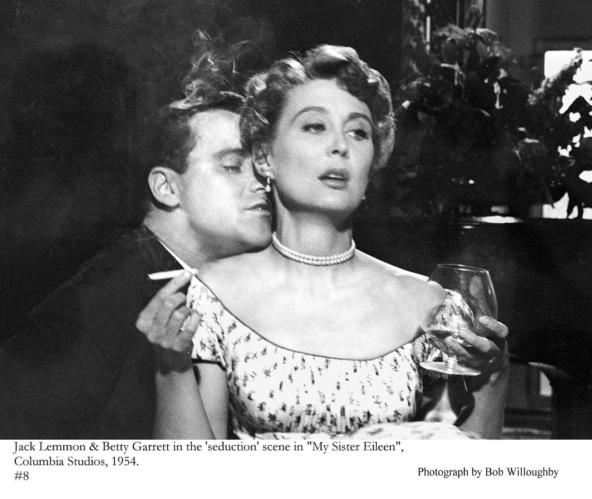 Betty Garrett