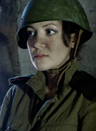 Sandra Henderson